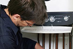 boiler replacement Low Town