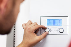 best Low Town boiler servicing companies