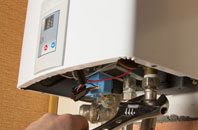 free Low Town boiler install quotes