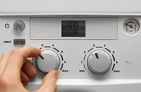 free Low Town boiler maintenance quotes