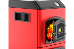 Low Town solid fuel boiler costs